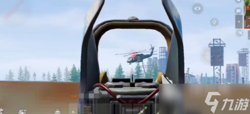 失控进化飞行员怎么打