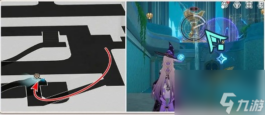 《崩坏：星穹铁道》未来水世界成就达成条件