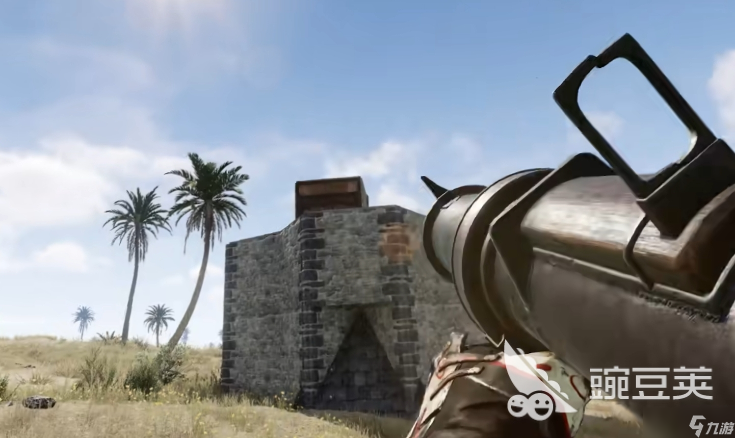 失控进化配置要求推荐