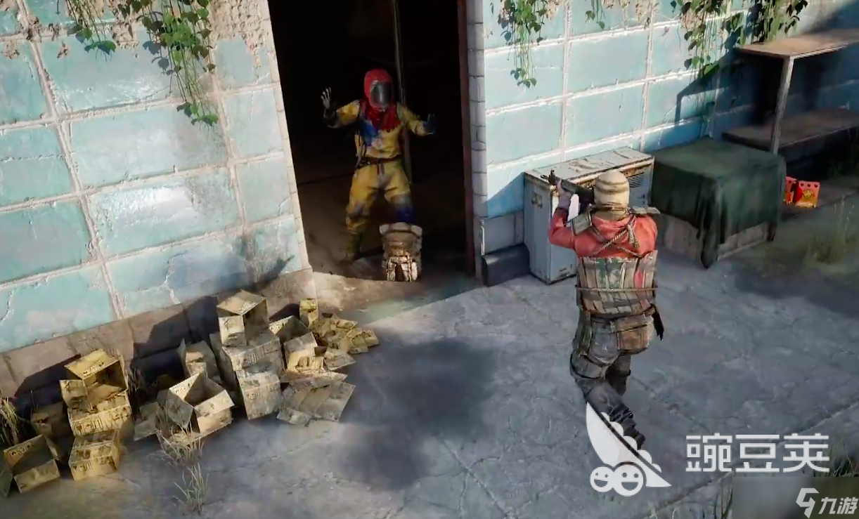 失控进化端游还是手游