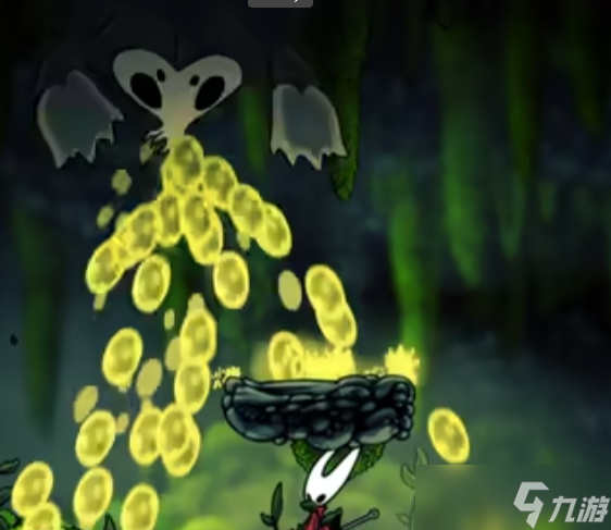 《空洞骑士丝之歌》漫游者徽章怎么获取