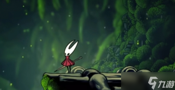 《空洞骑士丝之歌》漫游者徽章怎么获取