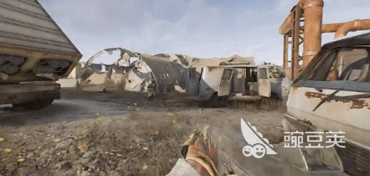 失控进化武器搭配推荐