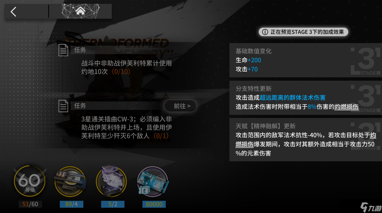 明日方舟烛煌辅助干员推荐