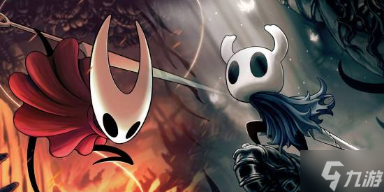 丝之歌全收集成就攻略与技巧_空洞骑士攻略