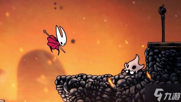 丝之歌_骨髓洞窟探索