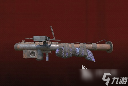 失控进化特殊武器有哪些