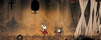 空洞骑士丝之歌3个燧甲虫位置在哪-空洞骑士丝之歌3个燧甲虫在哪找