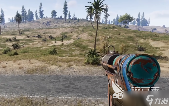 失控进化武器大全