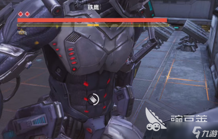 逆战未来有塔防吗