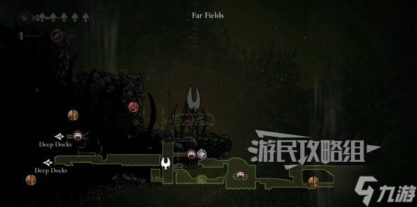 《空洞骑士丝之歌》护佑钟位置及获取方法