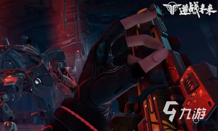 逆战未来上线时间确认_最新消息