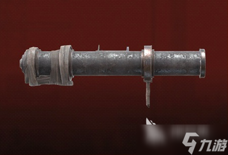 失控进化特殊武器有哪些