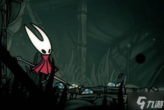 《空洞骑士丝之歌》蘑菇先生隐藏任务攻略