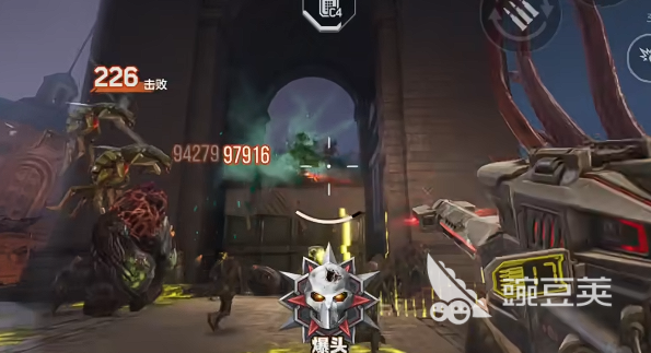 逆战未来多大内存