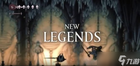 《空洞骑士丝之歌》招架机制详解