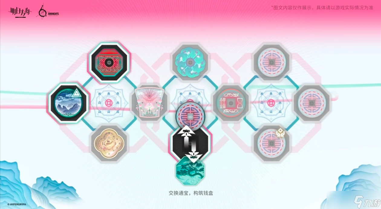 明日方舟大炎肉鸽《界园志异》解析总结，预计七月上线