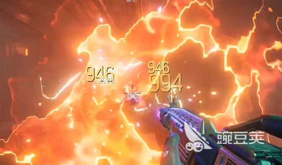 逆战未来哪个公司的