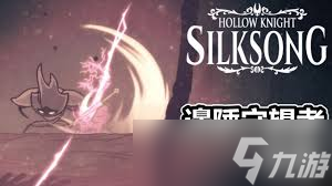 空洞骑士丝之歌中边陲守望者在哪找