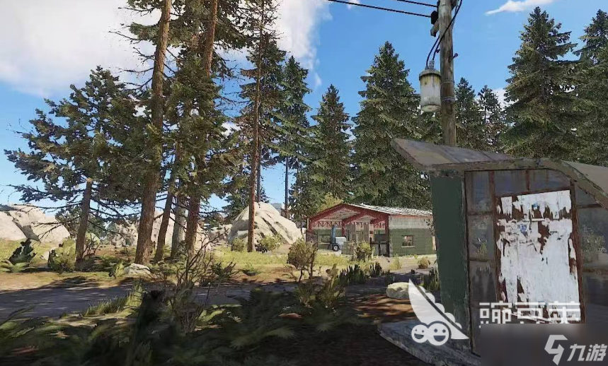 失控进化新手教学_失控进化