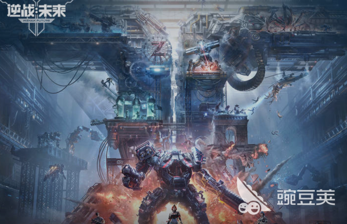 逆战未来冰狙怎么样