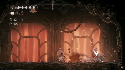 空洞骑士丝之歌_新手攻略及技巧