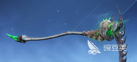 逆战未来近战武器怎么选