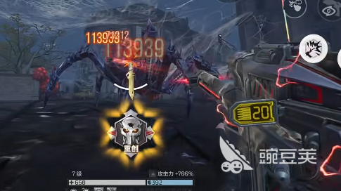 逆战未来多大内存