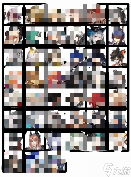 明日方舟干员培养攻略_明日方舟新手指南