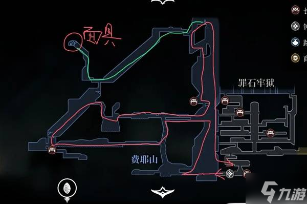 《空洞骑士丝之歌》纺络珍馐支线攻略