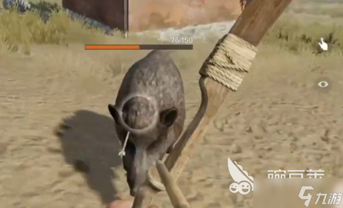 失控进化开荒教学