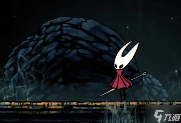 《空洞骑士丝之歌》蘑菇先生隐藏任务攻略