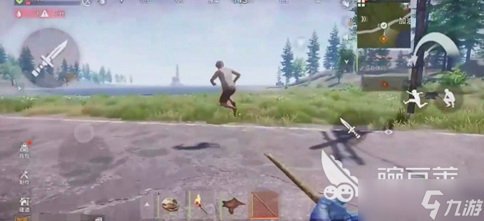 失控进化全局开荒攻略