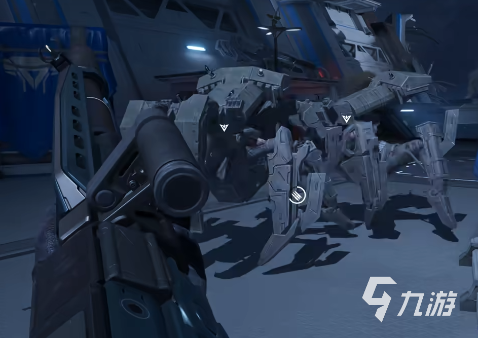 逆战未来新手开荒全攻略