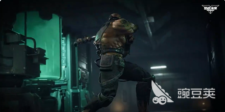 逆战未来开荒攻略