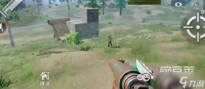 失控进化单人模式怎么玩