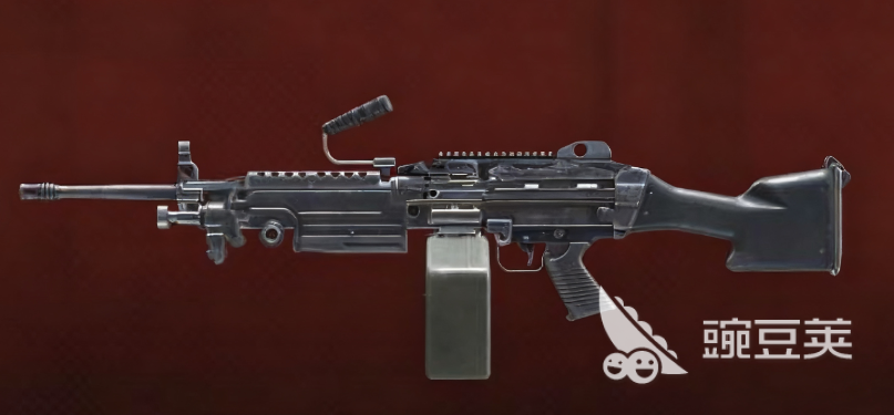 失控进化机枪选择攻略