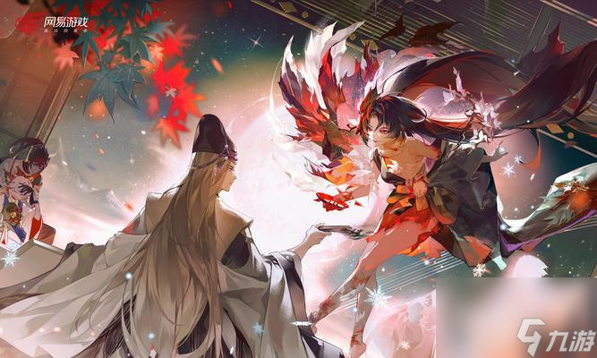 阴阳师中狗茨cp的由来是什么？