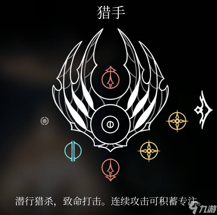 《空洞骑士:丝之歌》全纹章效果解析与应用指南