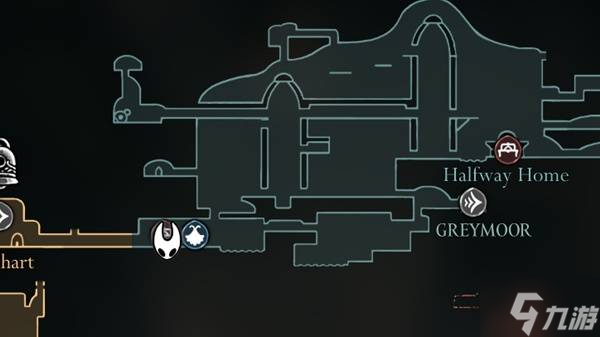 《空洞骑士丝之歌》荒沼翼主打法详解