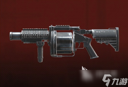 失控进化特殊武器有哪些