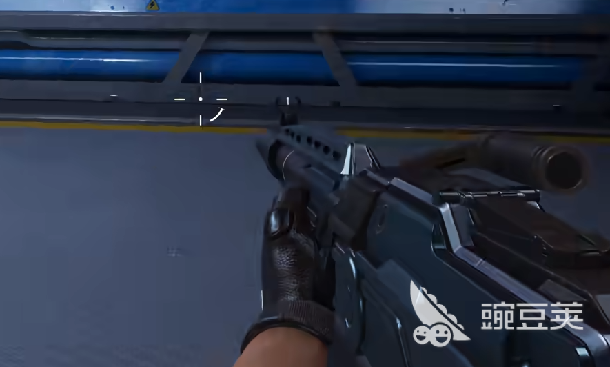 逆战未来实机攻略