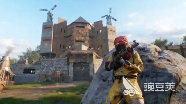 失控进化机枪选择攻略