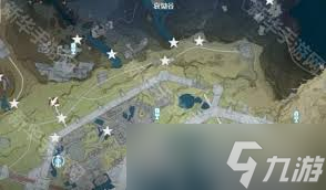 鸣潮2.4版本七丘声匣怎么全收集