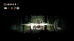 《空洞骑士丝之歌》迷途跳蚤支线攻略