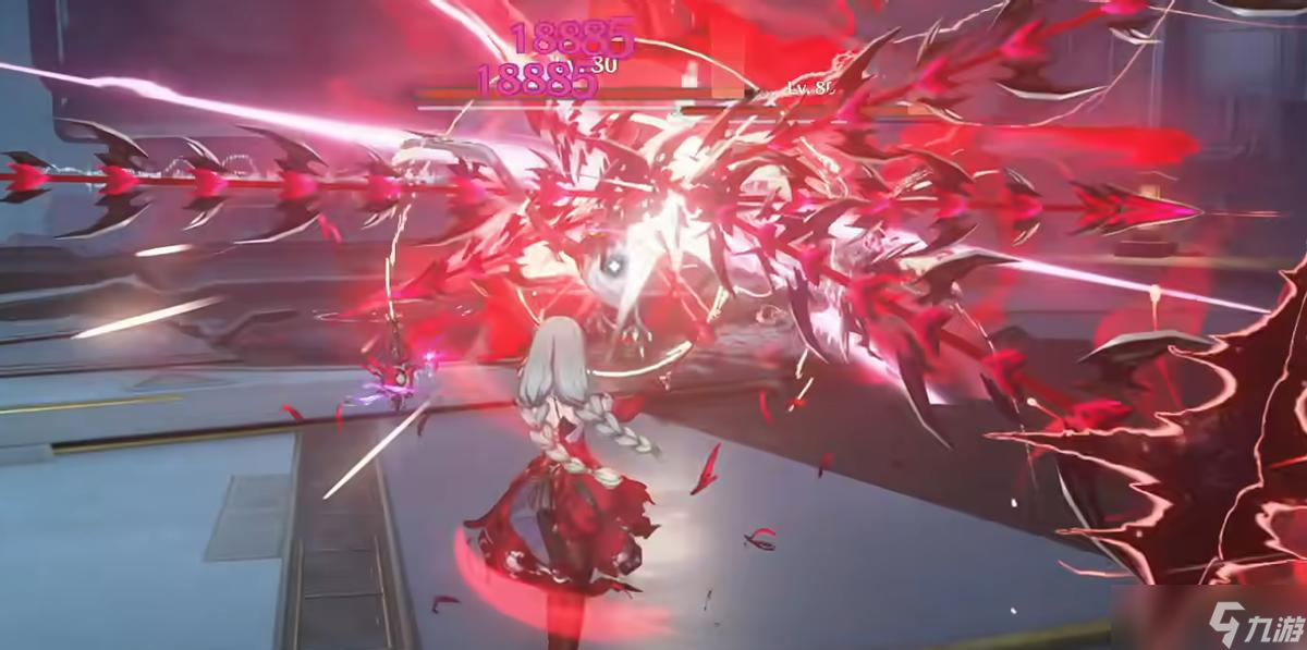 鸣潮【鸣潮】替身使者还是睦头人?湮灭大C弗洛洛完全角色攻略