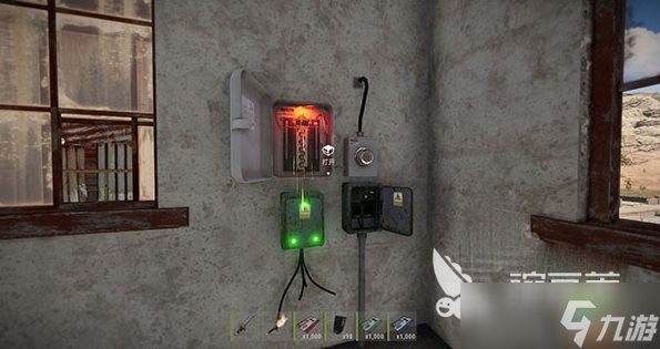 失控进化几月几号公测