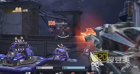 逆战手游塔防装备推荐