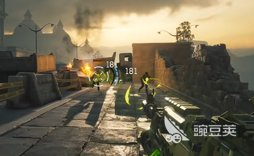 逆战未来哪个公司的