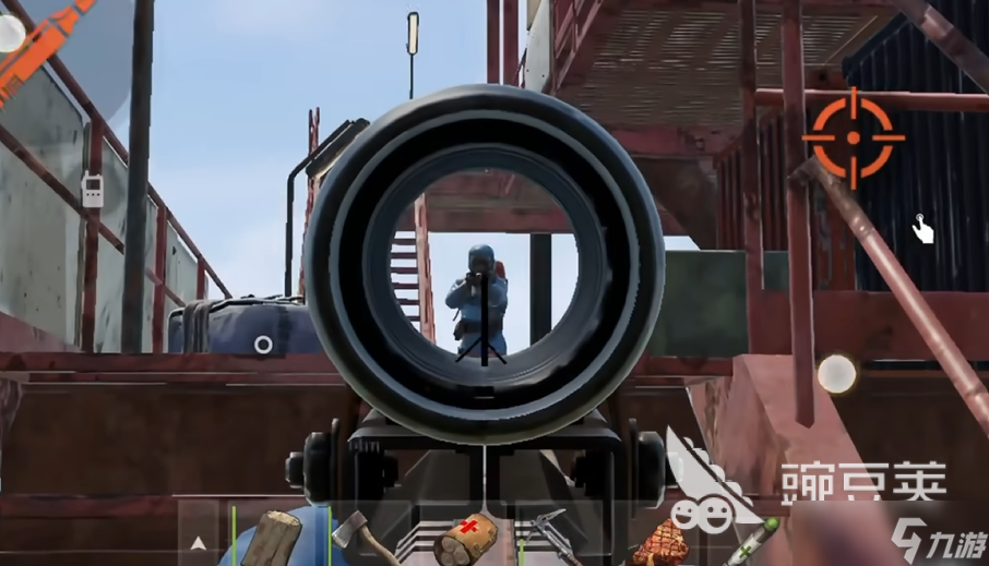 失控进化油井怎么打